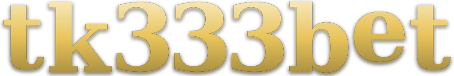 tk333bet logo