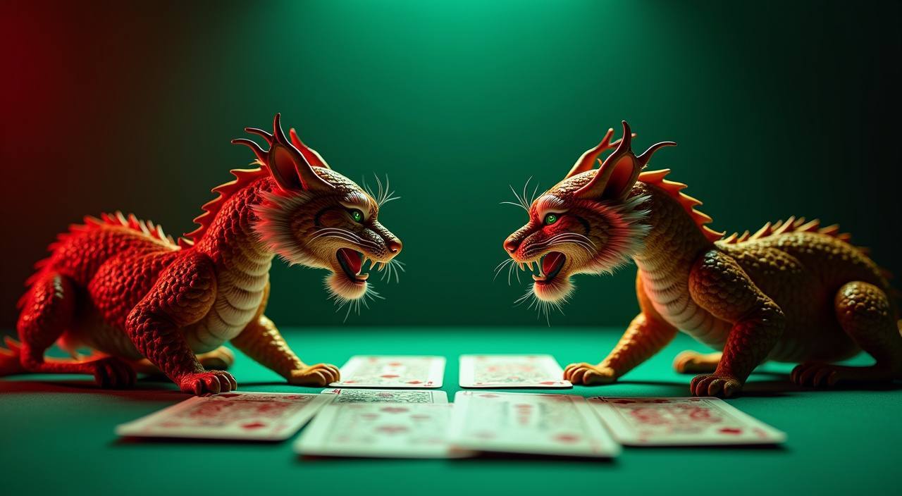 tk333bet মিনি বাকারা