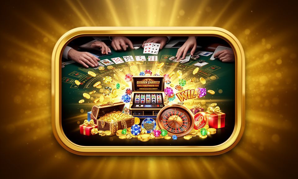 tk333bet Slots Hot 777 — ক্লাসিক রিল ও লাইভ ডিলার একসাথে